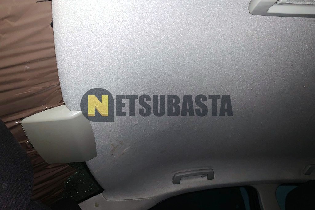 Ford Mondeo 2.0i 16V 2006
