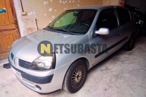 Daelim Roadwin 125 2005
