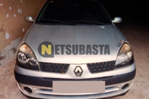 Daelim Roadwin 125 2005