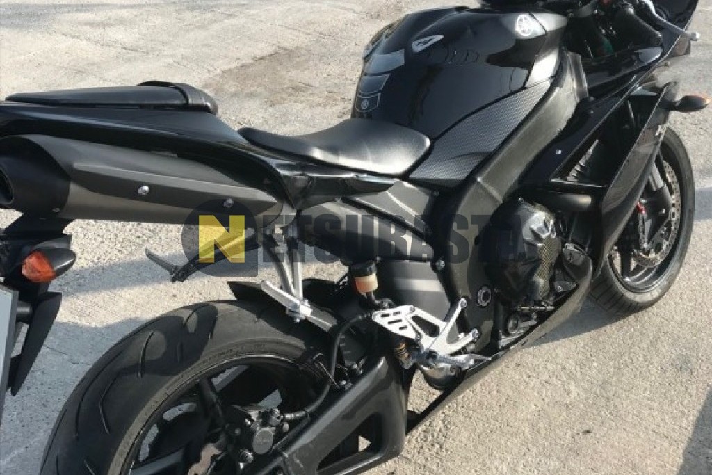 Yamaha YZF R1 2007
