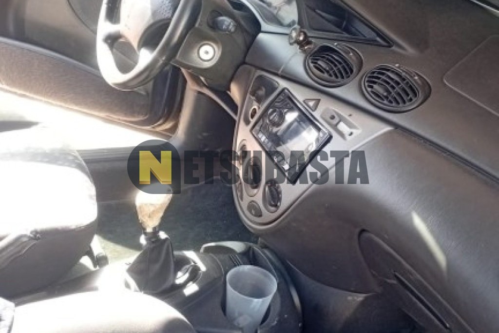 Ford Focus 1.6 2000