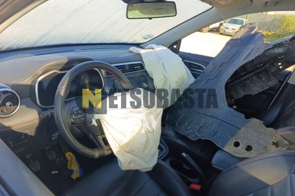 MG ZS 1.0 T-GDI 2024
