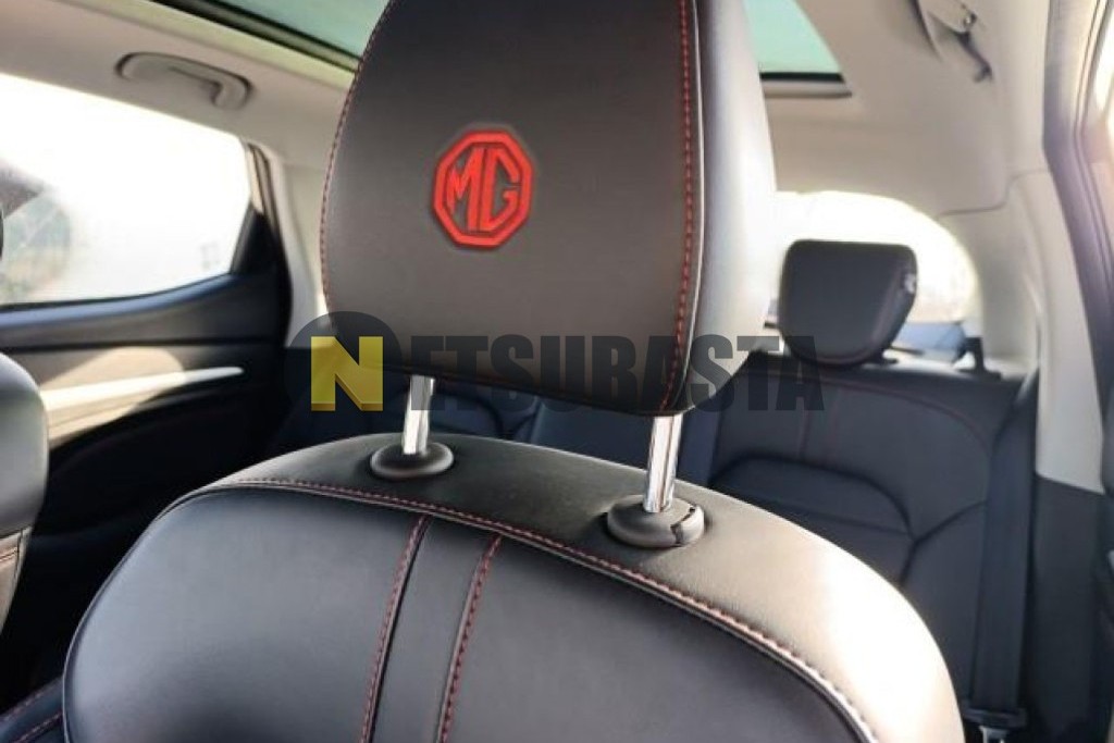 MG ZS 1.0 T-GDI 2024
