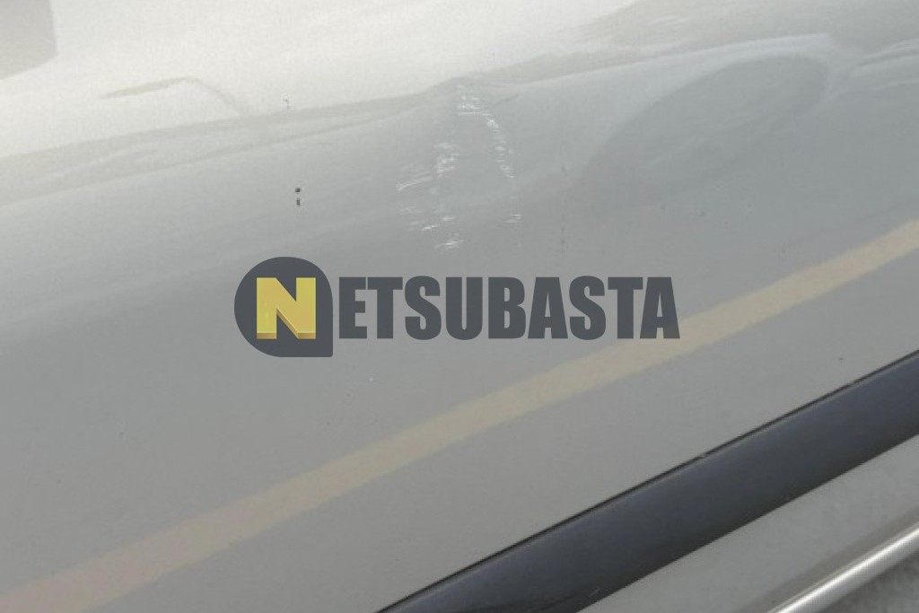 Renault Clio 1.2 2001