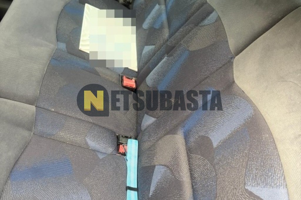 Renault Clio 1.2 2001