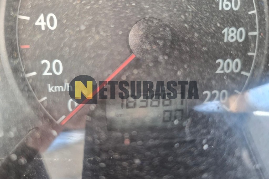 Volkswagen Polo 1.4 2003