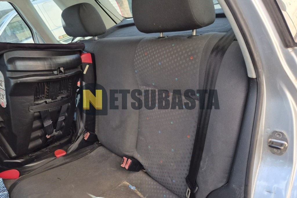 Volkswagen Polo 1.4 2003