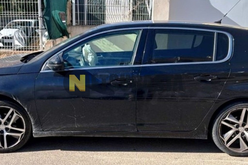 Peugeot 308 1.2 Puretech 2017