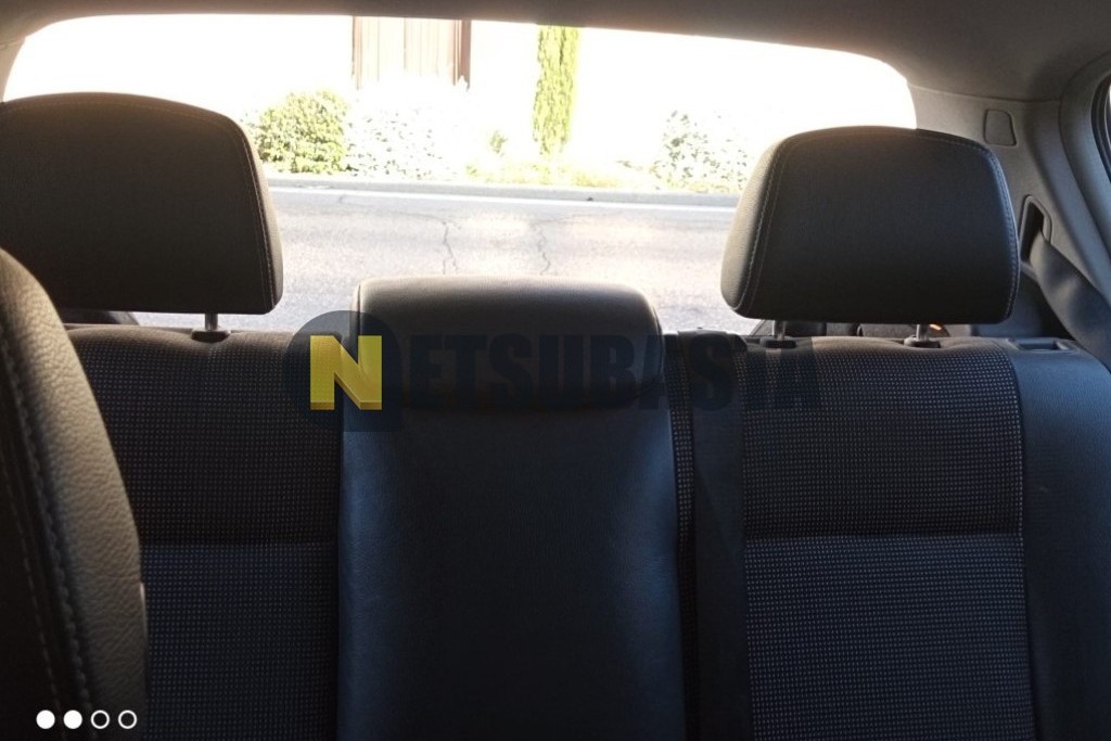 Opel Astra 1.7 CDTi 2006