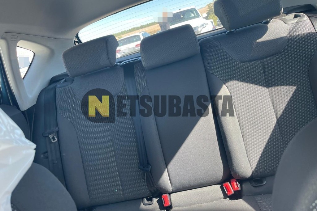 Seat Leon 2.0 TDI 2005