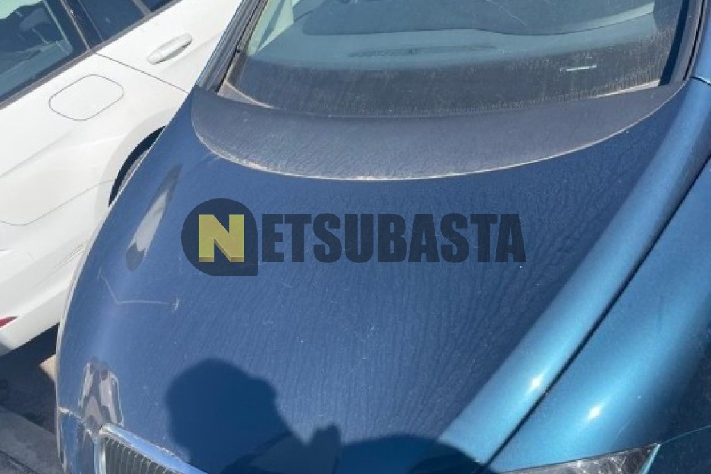 Seat Leon 2.0 TDI 2005