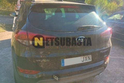 Suzuki Burgman 125 2011
