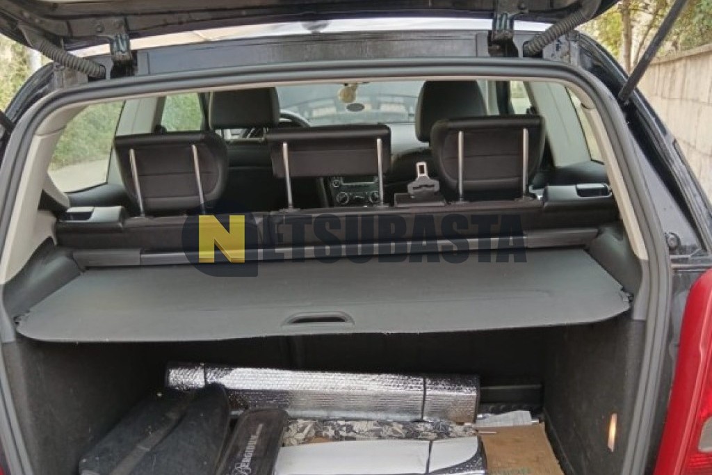 Mercedes-Benz A 180 CDI Aut. 2007