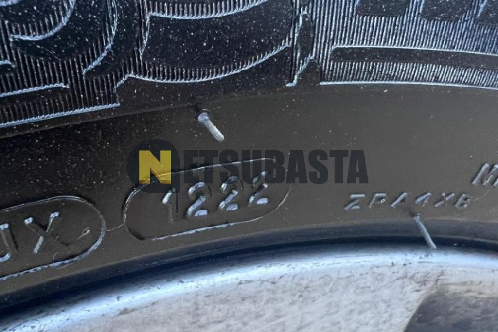Audi A6 2.0 TDI multitronic 7 vel. DPF 2007