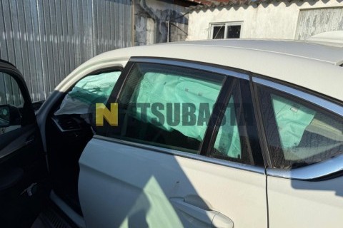 Suzuki Burgman 125 2011