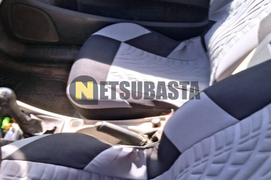 Fiat Stilo 1.9 JTD 2004