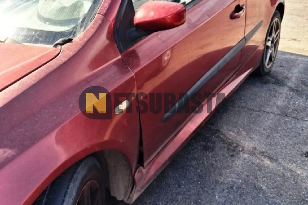Fiat Stilo 1.9 JTD 2004