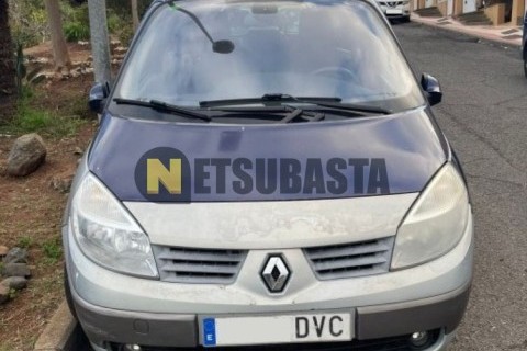 Suzuki Burgman 125 2005
