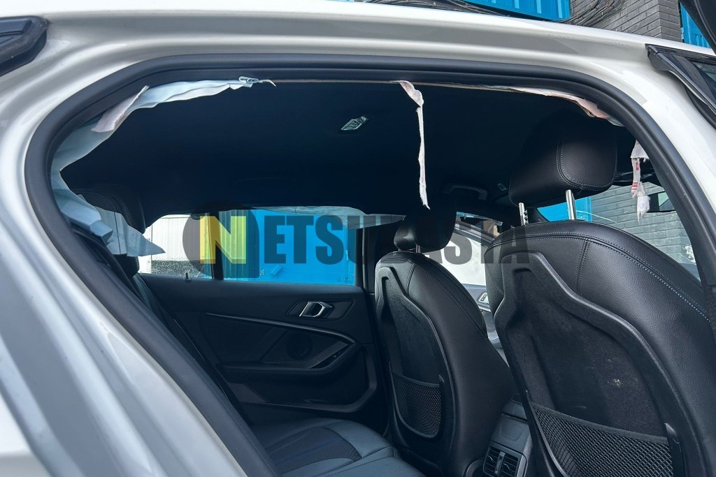 Bmw 118i 2021