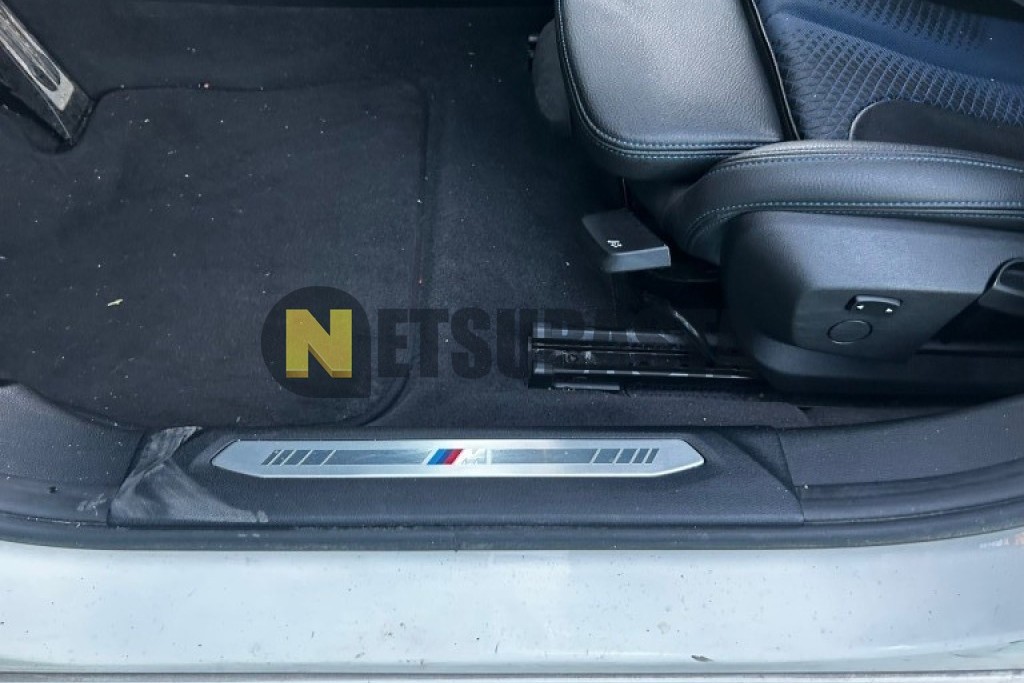 Bmw 118i 2021