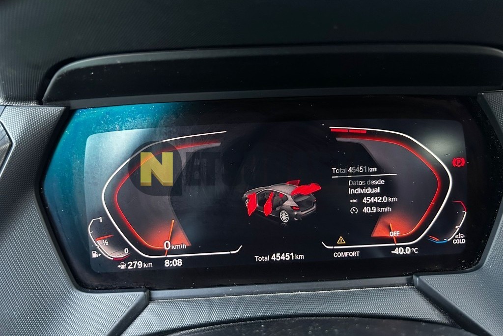 Bmw 118i 2021
