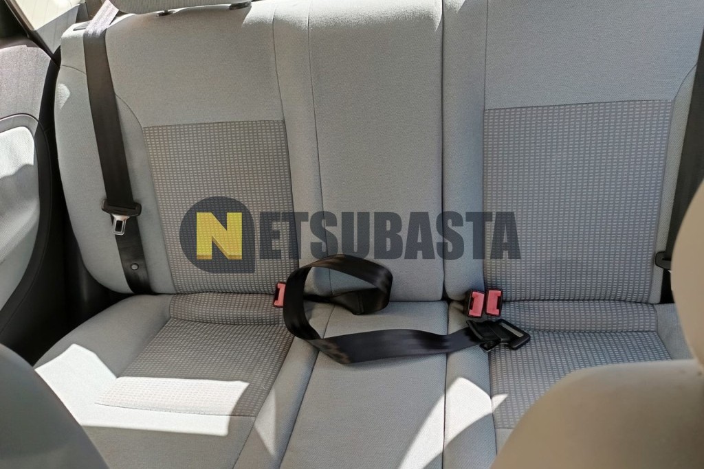 Seat Córdoba 1.4 2003