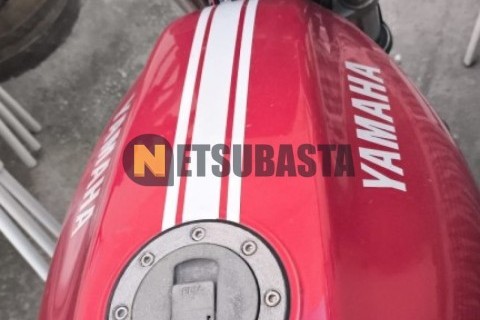 Suzuki GN 250 1992