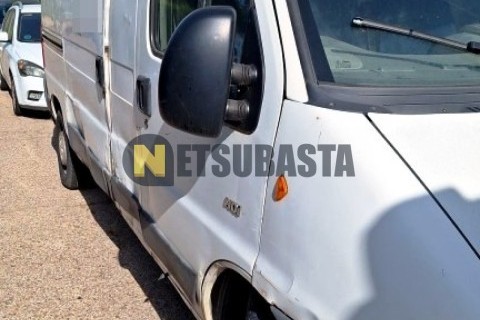 Suzuki Burgman 125 2005