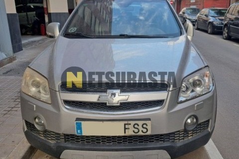 Suzuki Burgman 125 2005