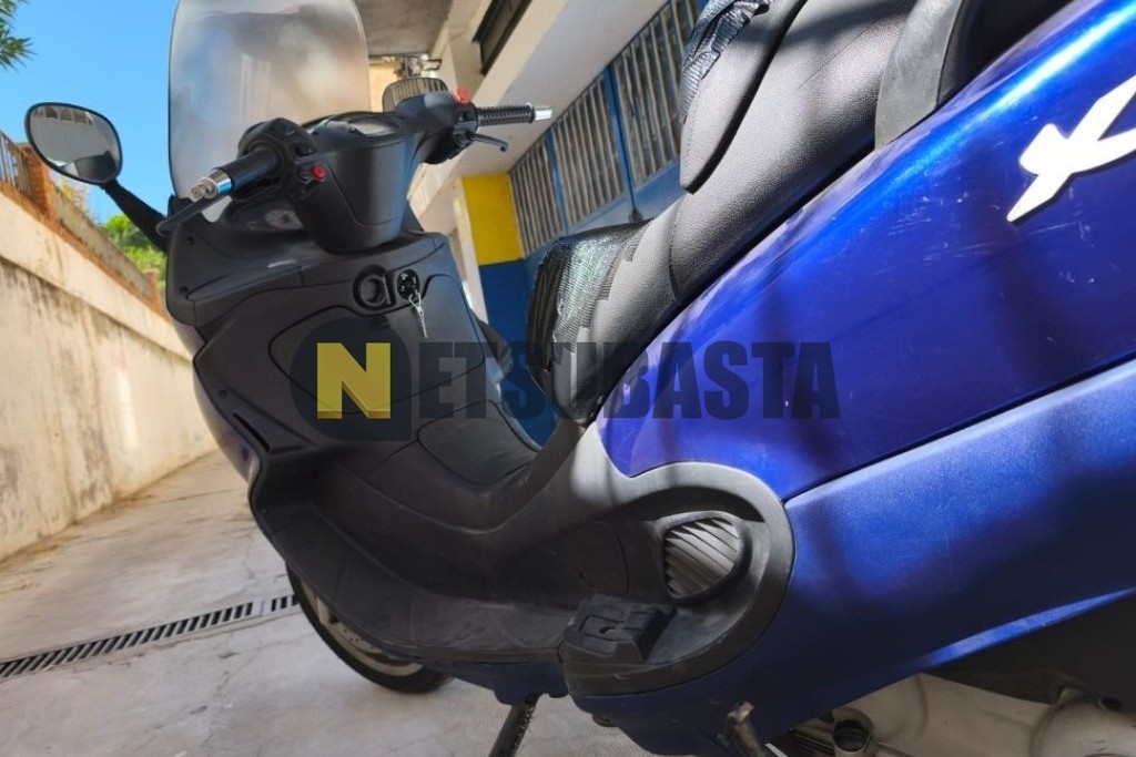Piaggio X9 180 Amalfi 2002
