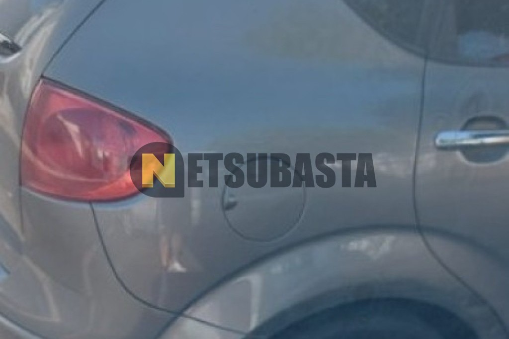 Seat Altea 1.6 2004