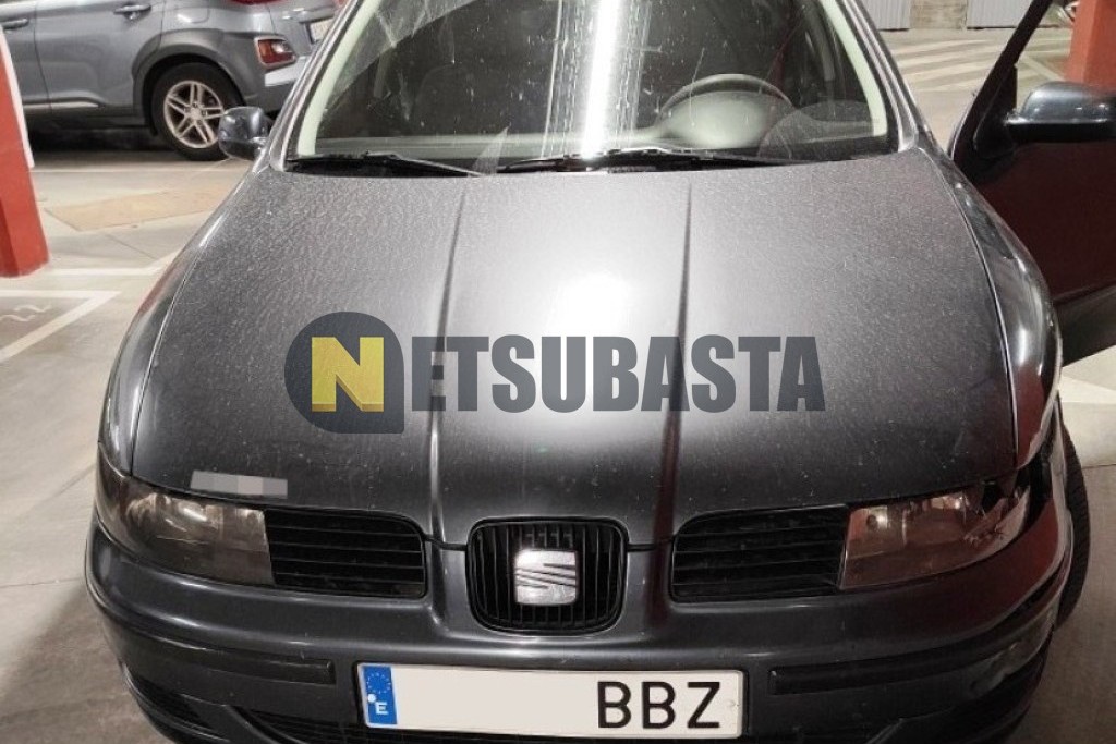 Seat Leon 1.9 TDI 2000