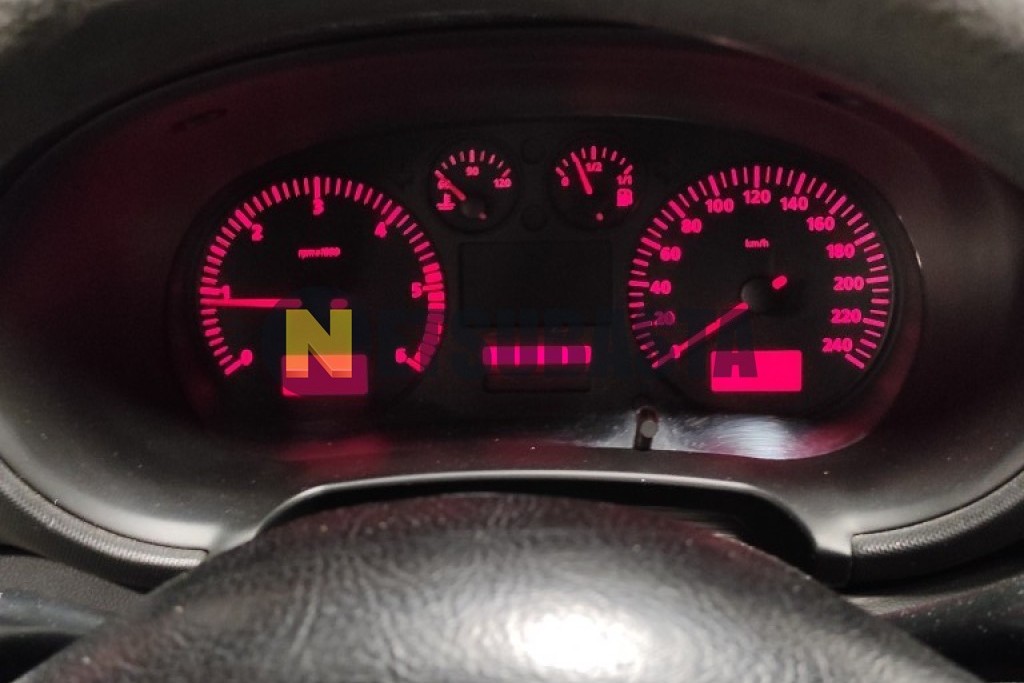 Seat Leon 1.9 TDI 2000