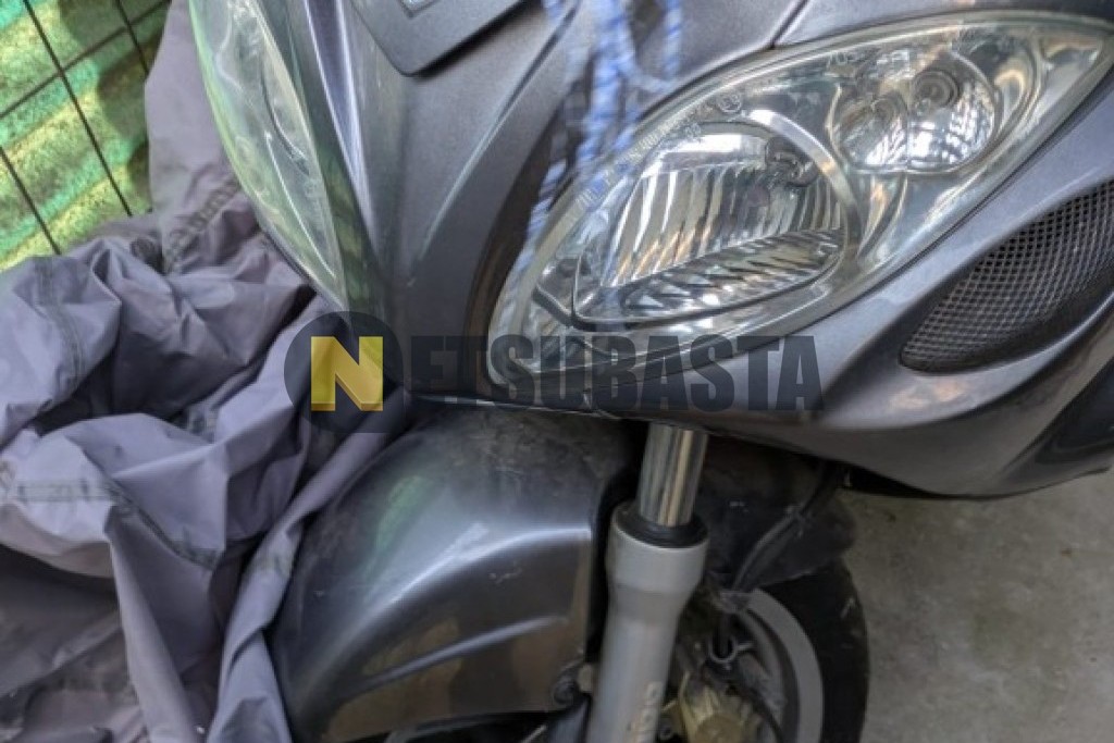 Piaggio X9 200 2003
