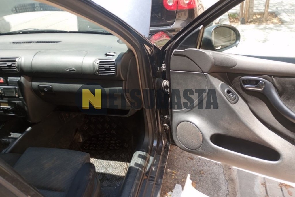 Seat Leon 1.6 16V 2003
