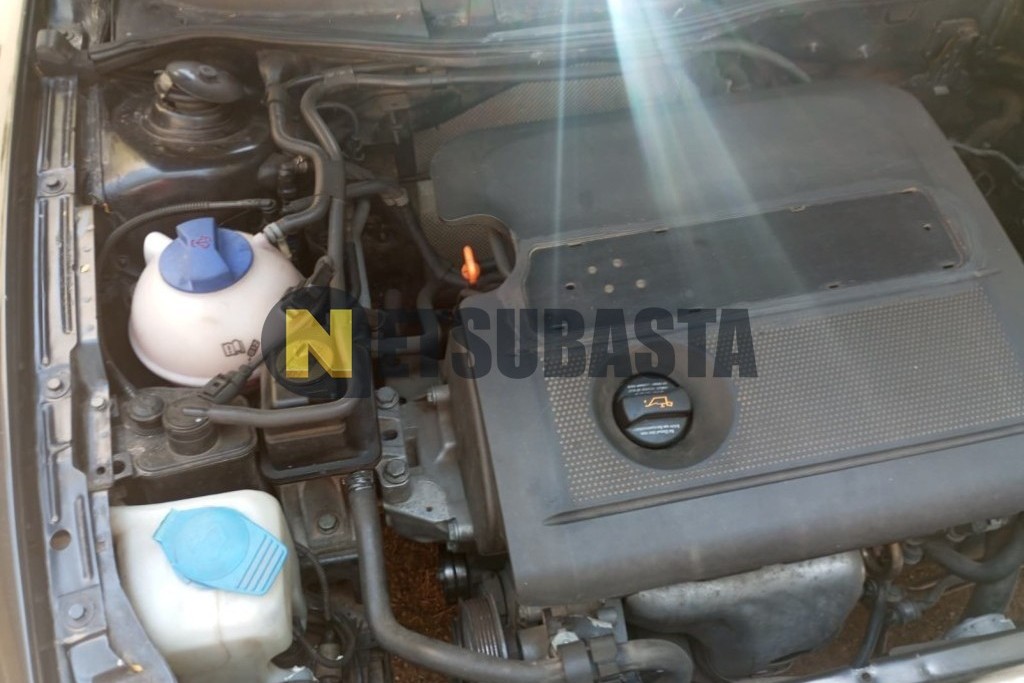 Seat Leon 1.6 16V 2003