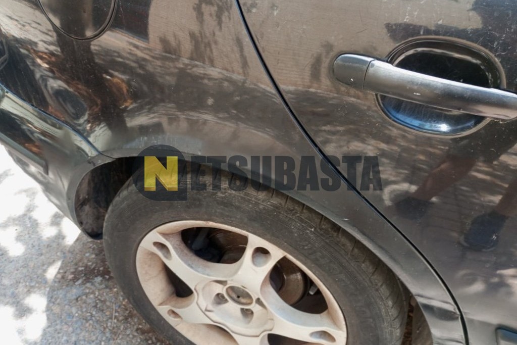 Seat Leon 1.6 16V 2003