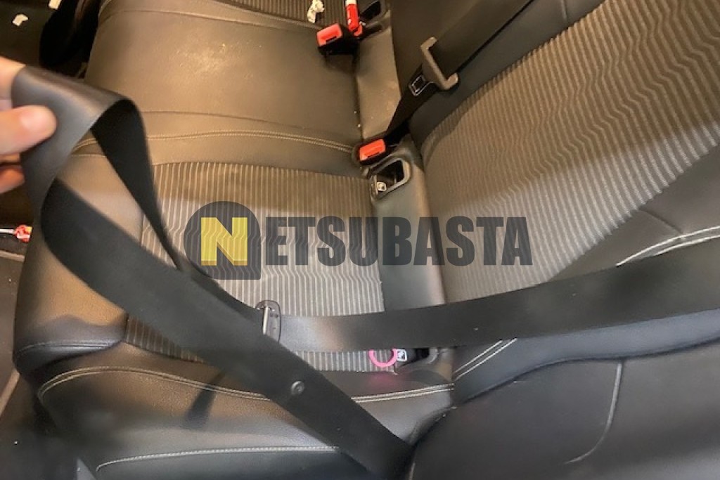 Mercedes-Benz A 250 e 2022