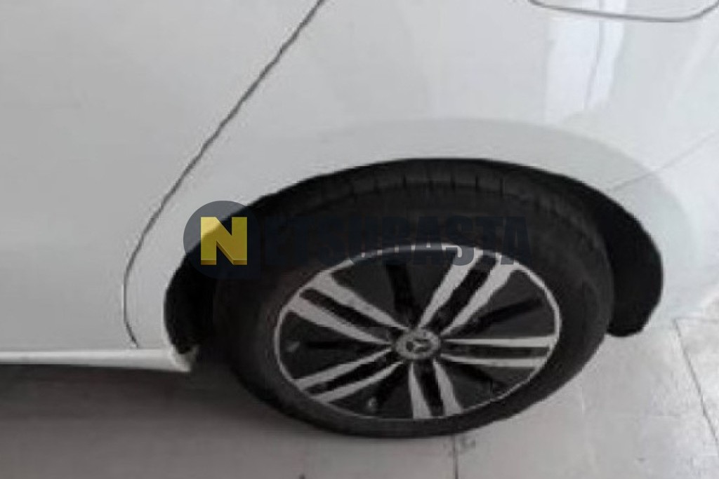 Mercedes-Benz A 250 e 2022
