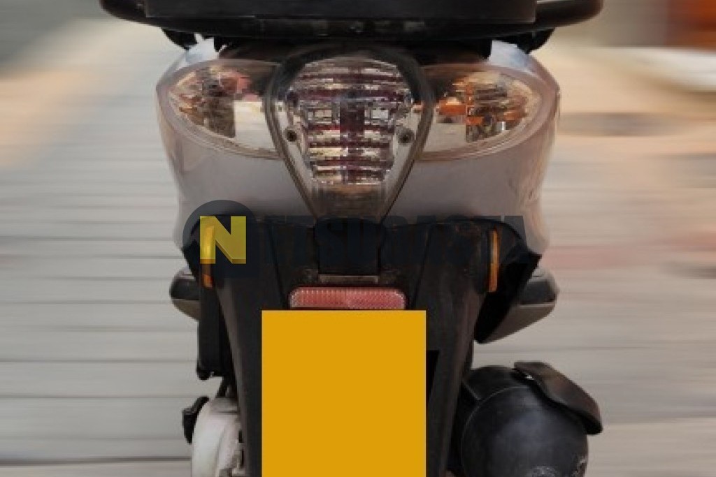 Piaggio FLY 50 2008