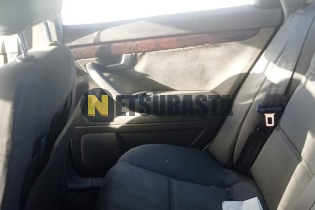 Audi A4 1.9 TDI 2001