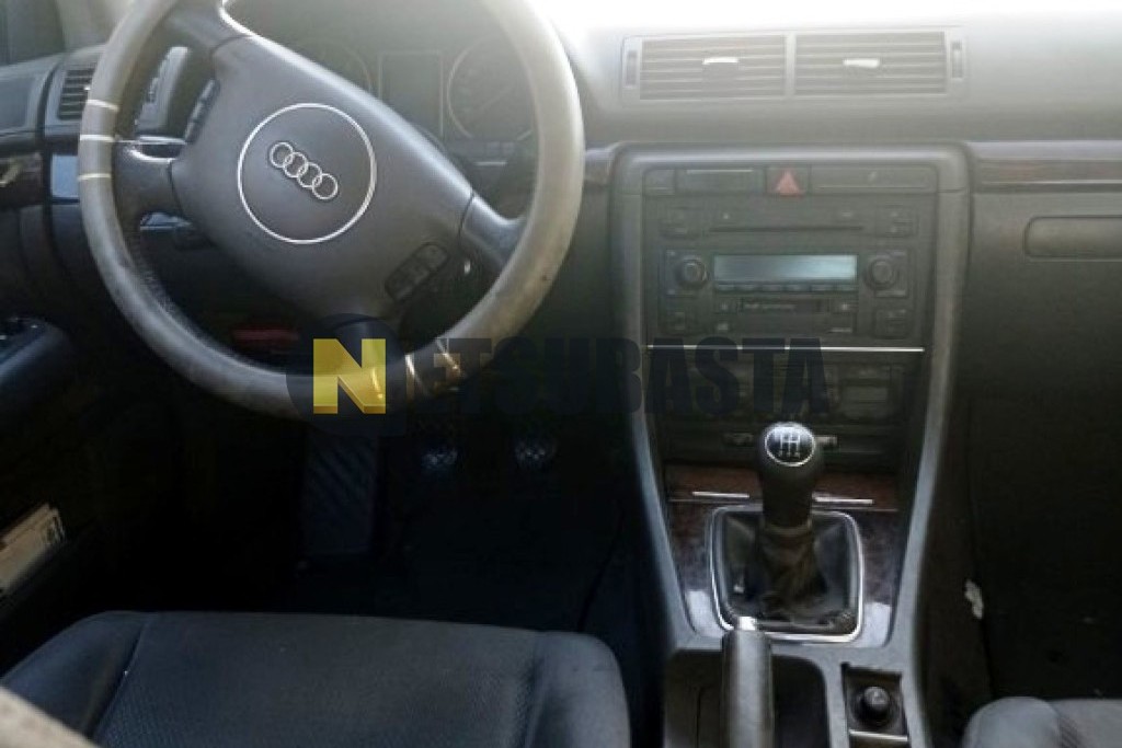 Audi A4 1.9 TDI 2001