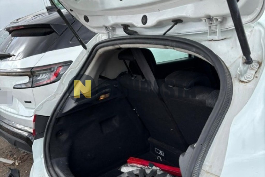 Renault Clio 1.5 dCi 2017