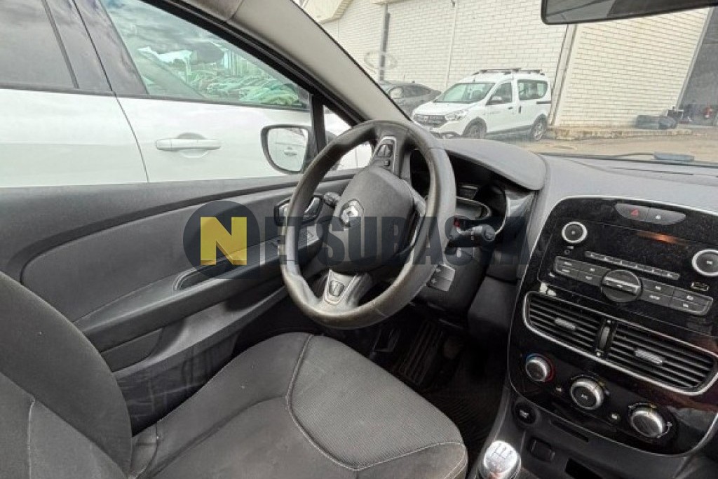 Renault Clio 1.5 dCi 2017
