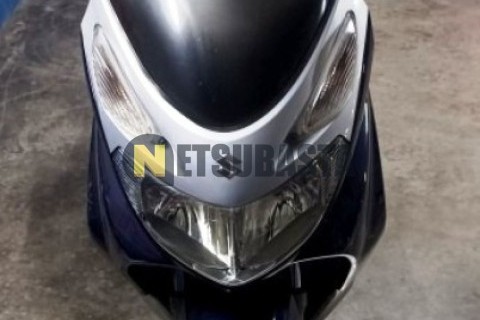 Yamaha YBR 250 2010