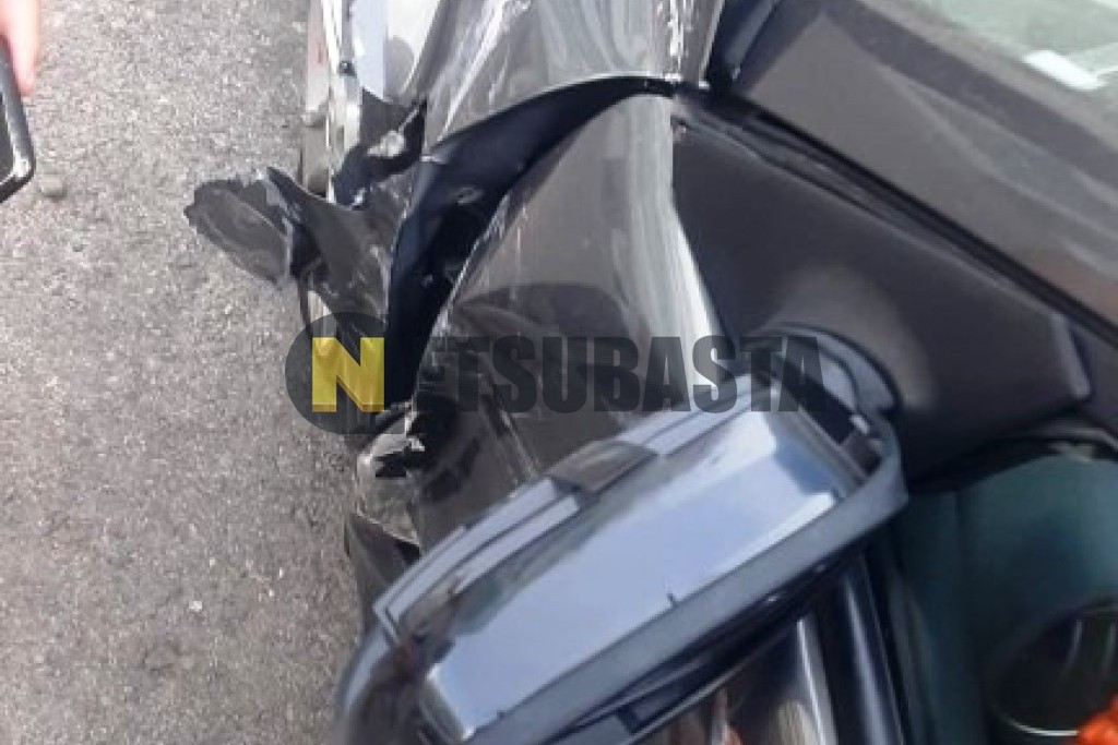 Mazda 6 2.0 CRTD 16V 2007