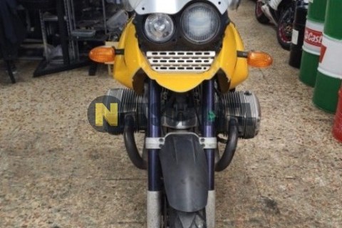Yamaha XMAX 250 2008