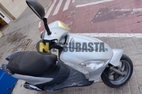 ZONTES R-350 2024