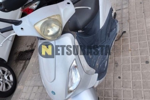 ZONTES R-350 2024