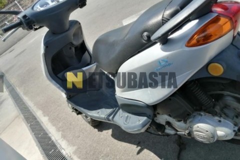 ZONTES R-350 2024